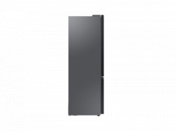 Samsung kombinovani/ NoFrost/E/ dispenzer/ 386L (272+114) 203x59,5x65,8cm/ crna frižider ( RB38C650EB1/EK ) - Img 9