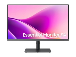 Samsung LS27F434UAUXEN 27" IPS/ 1920x1080/ 100Hz/ 5ms GtG/ HDMI,DP,USB,LAN/ VESA/ Pivot,Visina/ crni Monitor ( LS27F434UAUXEN )
