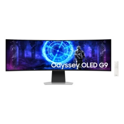 Samsung ls49dg950suxdu monitor 49"