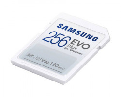 Samsung memorijska kartica pro plus full size SDXC 256GB U3 MB-SC256K - Img 2