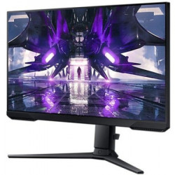 Samsung monitor 24" odyssey G3 S24AG304NR VA 1920x1080/144Hz/1ms/HDMI/DP - Img 3