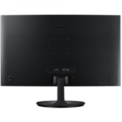 Samsung monitor 24" S24C364EAU VA 1920x1080/75Hz/4ms/VGA/HDMI/zakrivljeni - Img 6