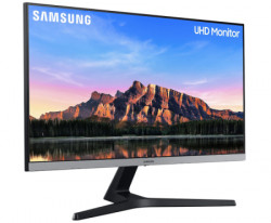 Samsung monitor 28" U28R550UQP IPS 4K 3840x2160 2xHDMI DisplayPort - Img 2