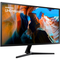 Samsung monitor 32" LU32J590UQP VA 3840x2160/ 60Hz/4ms/ HDMI/DP/VESA - Img 3