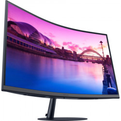 Samsung monitor 32" S32C390EAU VA 1920x1080/75Hz/4ms/2xHDMI/DP - Img 4