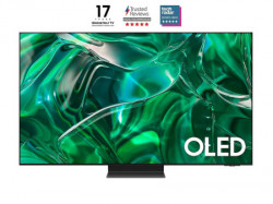 Samsung OLED/77"/smart/titan crna televizor ( QE77S95CATXXH )  - Img 1