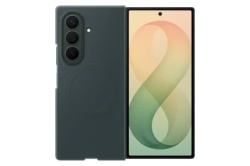 Samsung original silikonska magnetna maska za fold8 ultra, zelena ( ef-ef976-cge )
