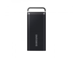 Samsung portable T5 EVO 2TB crni eksterni SSD MU-PH2T0S - Img 4