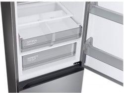 Samsung rb34c7b5ds9 /kombinovani/NoFrost/D/Bespoke/WiFi/344L(230+114)/185,3x59,5x65,8cm/inox frižider ( RB34C7B5DS9/EF )  - Img 3