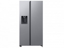 Samsung rs65dg54m3sleo sbs/nofrost/e/635l(417+218)/dispenzer/wifi/912x716x178cm/srebrni frižider ( RS65DG54M3SLEO ) - Img 2