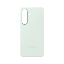 Samsung silikonska maska za s25 fe, mint ( ef-ps731-cme )