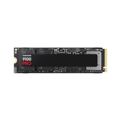 Samsung SSD 9100 PRO 1TB NVMeM.2,PCIe 5.0 x414700MB/s read,13300MB/s write ( MZ-VAP1T0BW )