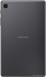 Samsung tablet galaxy tab A7 Lite 8,7'' OC 2GHz/ 3GB/ 32GB/ LTE/8Mpix/ Android/siva ( SM-T225NZAAEUC ) - Img 2