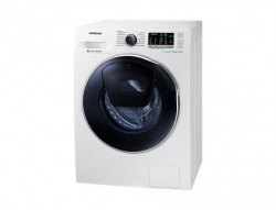 Samsung WD80K5A10OW masina za pranje i susenje, 84.5kg, AddWash, DIT, 1400 rpm, A, bela' ( 'WD80K5A10OWLE' ) - Img 6