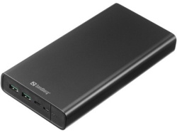 Sandberg powerbank USB-C 420-63 38400mAh 100W