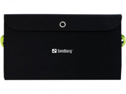Sandberg solarni punjač 420-55 21W 2xUSB+USB-C - Img 5