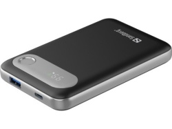 Sandberg Travel USB-C 421-16 10000mAh PD20W Powerbank