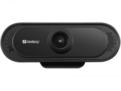 Sandberg USB webcam 1080P 333-96 - Img 3