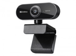 Sandberg USB webcam flex 1080p HD 133-97 - Img 3
