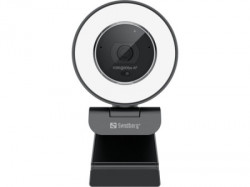 Sandberg web kamera USB streamer pro elite 134-39 - Img 4