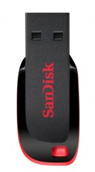 Sandisk cruzer blade 32 GB_x000D_