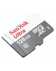 SanDisk micro SDXC 128GB ( 83100 )-2