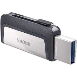 SanDisk SDDDC2-032G-G46 32GB Ultra Dual Drive  ( 5552 )-4