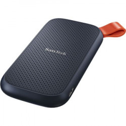 SanDisk sdssde30-2t00-g26 portable ssd 2tb  - Img 3