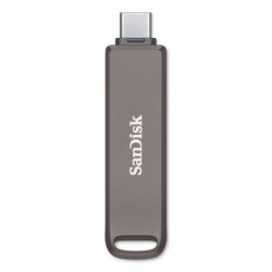 SanDisk USB 128GB iXpand flash drive luxe za iPhone/iPad - Img 1