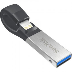 SanDisk USB 32GB iXpand flash drive za iPhone ( 67602 ) - Img 2