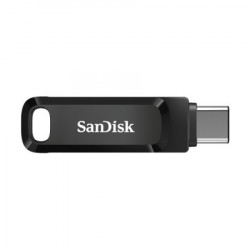 Sandisk USB flash 64GB ultra dual drive go type C USB3.1, SDDDC3-064G-G46 - Img 2