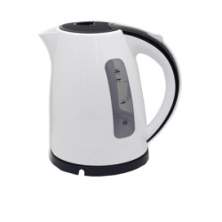 Sapir kuvalo za vodu SP-1230-F belo-cni 2200W 1.7L ( 004062 )