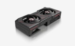 Sapphire 11349-03-20G Radeon RX 9070 Gaming Pulse 16GB SVGA -2