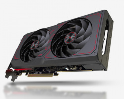 Sapphire amd radeon rx 7600 xt 16gb 192bit pulse rx 7600 xt gaming oc 16gb (11339-04-20G) grafička karta - Img 4