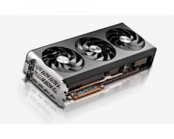 Sapphire AMD radeon RX 7700 XT 12GB 192bit nitro+ RX 7700 XT gaming OC 12GB grafička kartica (11335-02-20G) - Img 4