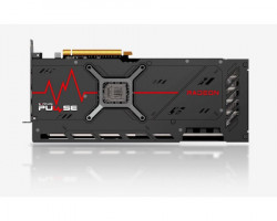 Sapphire AMD radeon RX 7900 XTX 24GB 384bit pulse RX 7900 XTX gaming NG OC 24GB grafička kartica (11322-02-20G) - Img 2