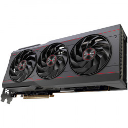 Sapphire AMD Radeon RX 7900XTX gaming OC pulse 24GB GDDR6 384bit, 2525MHz 20Gbps, 2x DP, 2x HDMI, 3 fan, 2.7 slots grafička kartica ( 1132 - Img 3