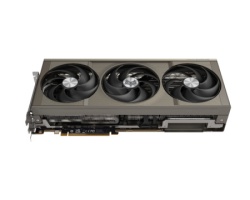 Sapphire AMD Radeon RX 9070 16GB 256bit NITRO+ RX 9070 GAMING OC 16GB (11349-01-20G) grafička karta