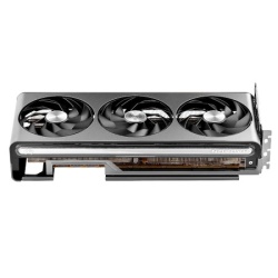 Sapphire nitro+ AMD Radeon RX 7800 XT gaming OC 16GB GDDR6 ( 11330-01-20G ) -4