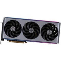 Sapphire nitro+ amd radeon rx 7900 xt gaming oc vapor-x 20gb gddr6 ( 11323-01-40G ) -6