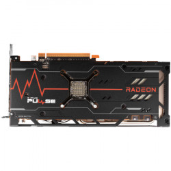 Sapphire pulse AMD Radeon RX 7600 XT gaming OC 16GB GDDR6 DUAL HDMI / DUAL DP grafička kartica ( 11339-04-20G ) - Img 5