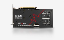 Sapphire SVGA Sapphire 11350-04-20G Radeon RX 9060 XT PULSE OC 8GB/128 bit GDDR6 -3