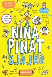 Sara Boui Nina Pinat 1: Nina Pinat je sjajna ( 31562 )