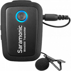 Saramonic blink 500 B2 mikrofon - Img 3
