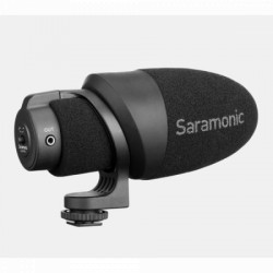 Saramonic cam-mic mikrofon - Img 1