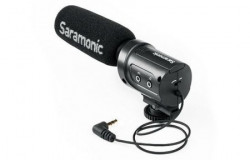 Saramonic SR-M3 mikrofon - Img 3