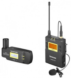 Saramonic uw-mic9 Kit7 mikrofon - Img 1