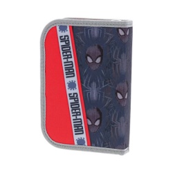 Sazio Decker, pernica puna, Spider-man, 1 zip, Spidey ( 326475 )-2