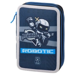 Sazio Neo double decker pernica puna 2 zipa robotic ( 101441 )