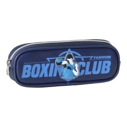 Sazio rivera 130 pernica boxing club plava ( B2C00110 )